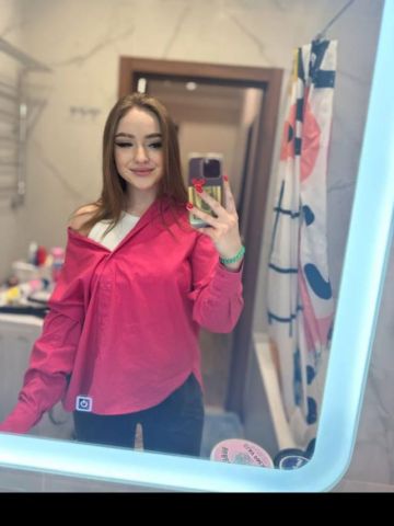 Анкета проститутки Элина, Метро Безымянка, 19 лет, №70972